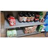 Image 1 : Retail Mdse: 1.5L Bottles & Cases of Diet A&W, 7-UP, etc.