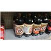 Image 2 : Retail Mdse: 1.5L Bottles & Cases of Diet A&W, 7-UP, etc.