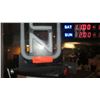 Image 2 : Light-Up "Open" Sign w/Light-Up Business Hours
