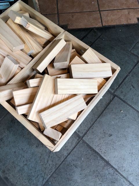 jenga blocks large pirces jenga blocks large pirces