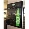 Image 1 : Heineken Promotional Wall-Mount Sign