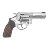 Image 1 : RUGER SP101 327FED 3" STN 6RD