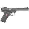 Image 1 : RUGER MRK IV TRGT 22LR 5.5" BL 10RD