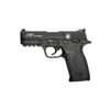 Image 1 : S& W M& P 22LR 3.6" BLK 10RD