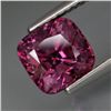 Image 1 : Natural Purple Pink Spinel 3.12 Ct