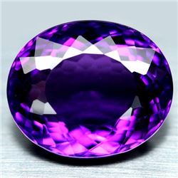 Natural Color Changing Amethyst 301 carats