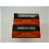 Image 1 : 150 ROUNDS AMERICAN EAGLE 45 AUTO 230 GRAIN FMJ