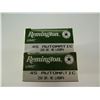 Image 1 : 100 ROUNDS REMINGTON .45 AUTO 230 GRAIN FMJ