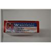 Image 1 : 20 ROUNDS HORNADY AMERICAN WHITE 270 WIN 130 GRAIN INTERLOCK