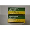Image 1 : 40 ROUNDS REMINGTON 308 WIN 180 GRAIN