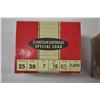 Image 1 : 25 ROUNDS TRADITIONAL GAME 7 SHOT 16 LOAD