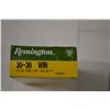 Image 1 : 20 ROUNDS REMINGTON 30-30 WIN 170 GRAIN