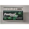 Image 1 : 25 ROUNDS KENT STEEL WATERFOWL 12GA 3" 1 1/8 LOAD SHOT SIZE BB