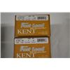 Image 1 : 50 ROUNDS KENT UPLAND GAME 16GA 2 3/4" 6 SHOT