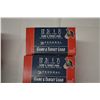 Image 1 : 50 ROUNDS FEDERAL GAME 12GA 3 1/4" 7 1/2 SHOT