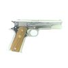Image 1 : COLT 1911 ORVILLE & WILBUR WRIGHT COMMEMORATIVE .45ACP *THIS IS A RESTRICTED FIREARM*