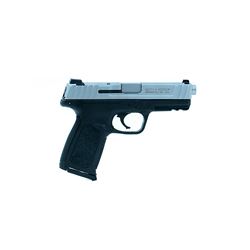 S& W SD9VE 9MM SEMI-AUTO*THIS IS A RESTRICTED FIREARM*