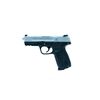 Image 2 : S& W SD9VE 9MM SEMI-AUTO*THIS IS A RESTRICTED FIREARM*