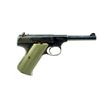 Image 2 : NORINCO M93 .22LR SEMI-AUTO*THIS IS A RESTRICTED FIREARM*