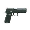 Image 1 : SIG SAUER P320 9MM SEMI-AUTO *THIS IS A RESTRICTED FIREARM*