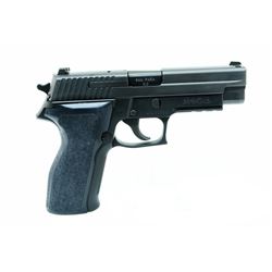 SIG SAUER P226 SIG C 226 R-9-B