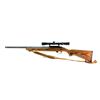 Image 1 : RUGER 10/22 HEAVY BARREL TARGET .22LR SEMI-AUTO