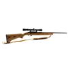 Image 2 : RUGER 10/22 HEAVY BARREL TARGET .22LR SEMI-AUTO