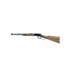 ITHACA MODEL M49 .22 CAL LEVER ACTION