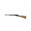 Image 1 : ITHACA MODEL M49 .22 CAL LEVER ACTION