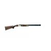 Image 1 : MOSSBERG SILVER RESERVE 20GA O/U BREAK ACTION