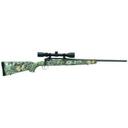 SAVAGE AXIS COMBO 223 REM BOLT ACTION