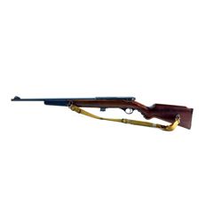 MOSSBERG MODEL 152 .22LR SEMI-AUTO