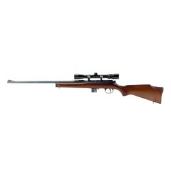 MARLIN 25 MN .22WMR BOLT ACTION