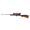 Image 1 : MARLIN 25 MN .22WMR BOLT ACTION