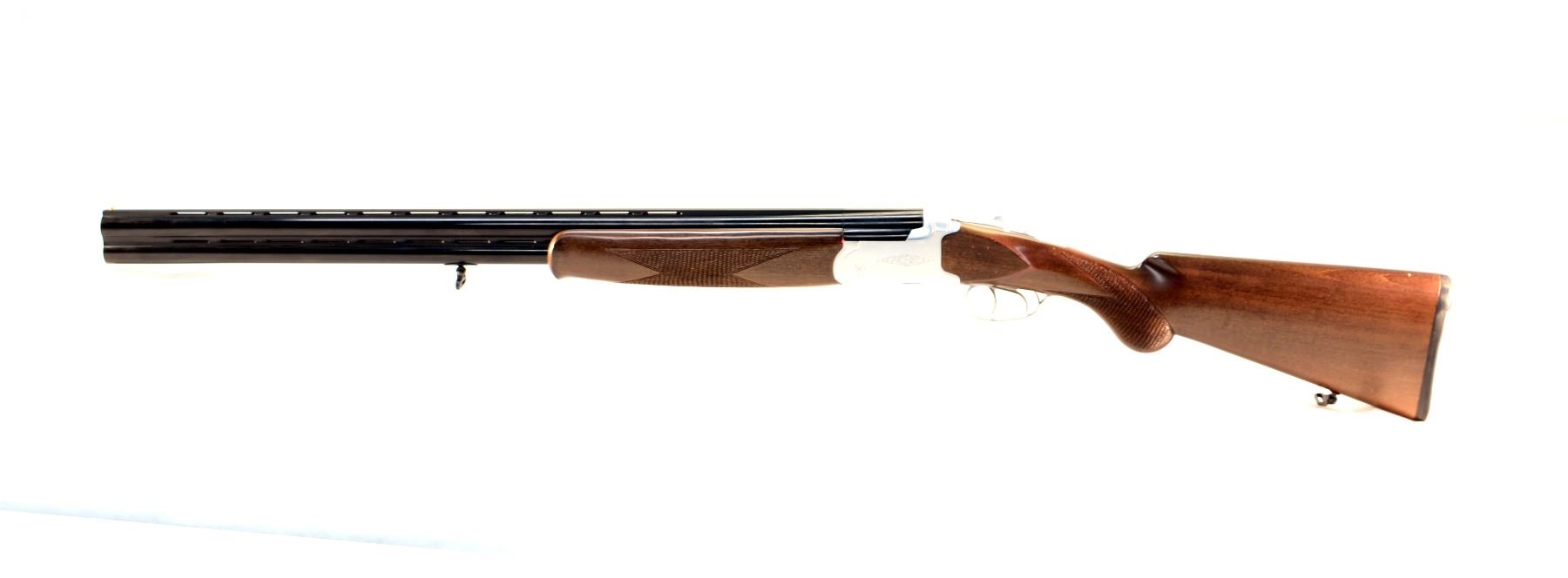 Cz Mallard O U 12ga Cz Mallard O U 12ga