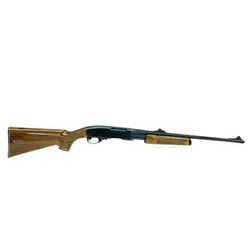 REMINGTON 760. 30-06. PUMP ACTION