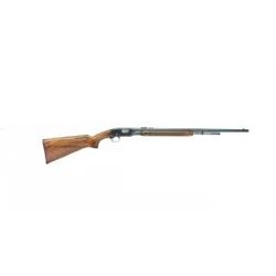 REMINGTON FIELD MASTER MDL 121 .22 LR PUMP ACTION