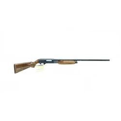 BERETTA SILVER PIGEON 12GA PUMP ACTION