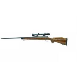 REMINGTON 700LH 7MM BOLT ACTION