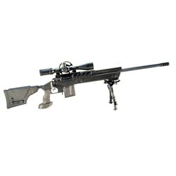 SAVAGE MODEL 10BA PRECISION RIFLE .308WIN BOLT ACTION