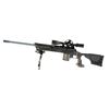 Image 2 : SAVAGE MODEL 10BA PRECISION RIFLE .308WIN BOLT ACTION