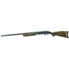 Image 1 : REMINGTON 870-TB 12GA PUMP ACTION