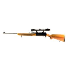 BROWNING SAFARI BAR .30-06 SEMI-AUTO