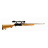 Image 2 : BROWNING SAFARI BAR .30-06 SEMI-AUTO