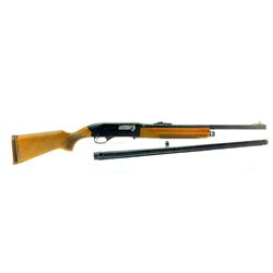 WINCHESTER RANGER MOD. 140 12GA SEMI-AUTO