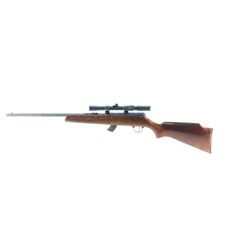 LAKEFIELD MOSSBERG MKII .22LR. BOLT ACTION REPEATER