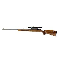 BROWNING BBR .30-06 BOLT ACTION