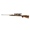 Image 1 : BROWNING BBR .30-06 BOLT ACTION