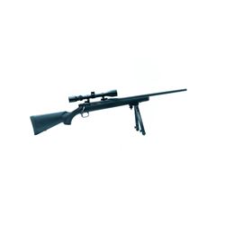 MOSSBERG 100 ATR NIGHT TRAIN .308 WIN BOLT ACTION