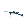 Image 2 : MOSSBERG 100 ATR NIGHT TRAIN .308 WIN BOLT ACTION